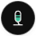 Mute button